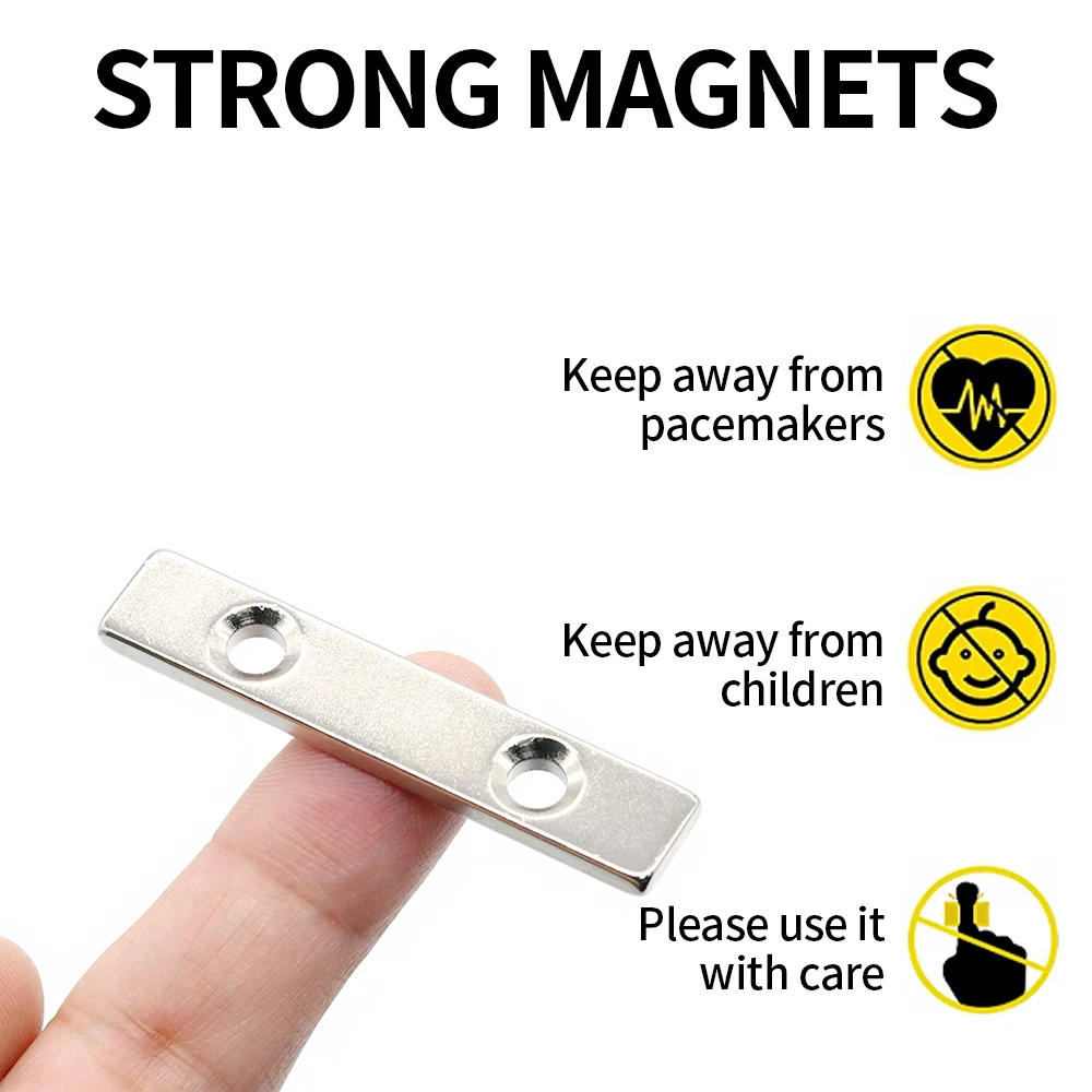 Thumbnail 2 - #83 Most Reviewed Craft Magnets
