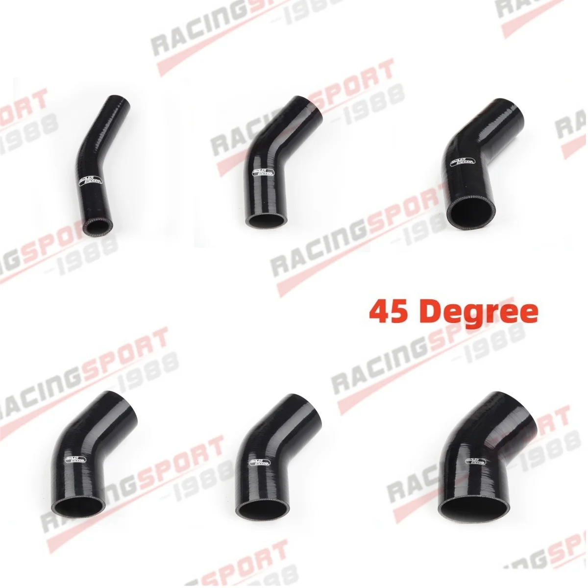 45 Degree Silicone … - image