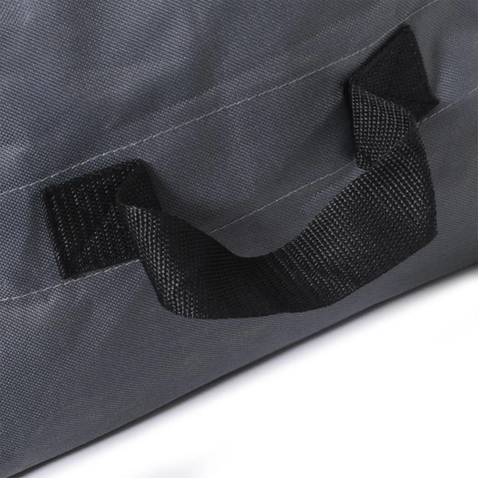 Large Capacity Surfboard Bag Waterproof Carrier Quick Drying Nylon Travel Storage Zipper Handbag for Paddle Board Surfing