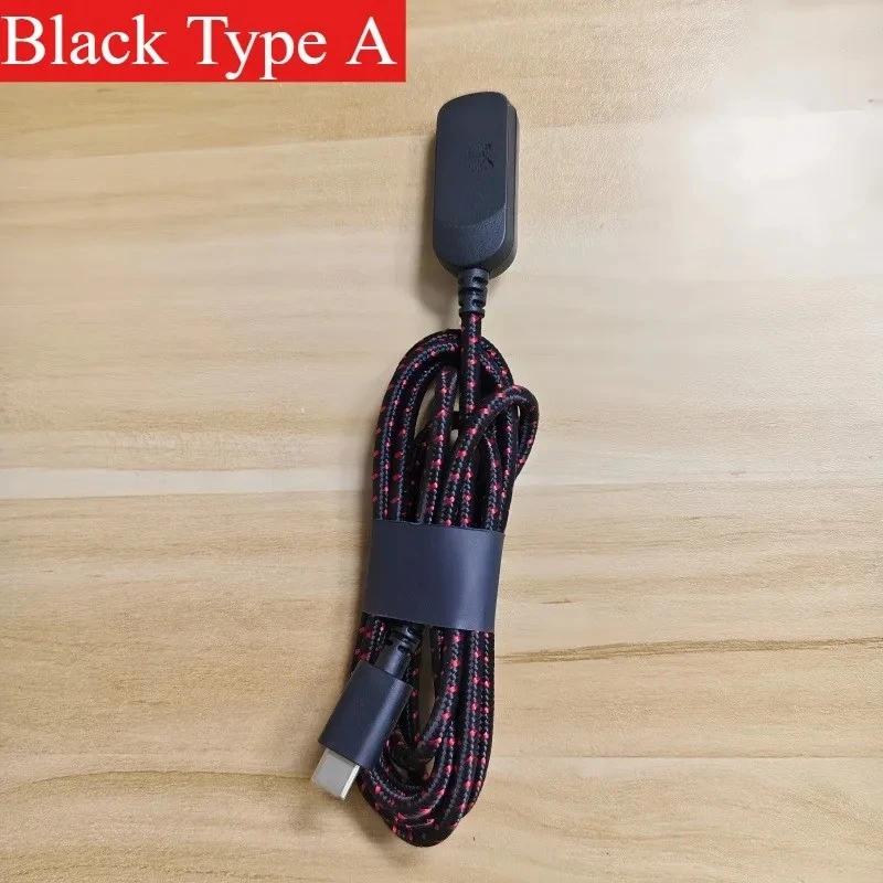 USB Sound Card CL006D TypeC to USB adapter For HyperX Cloud III Headphones Supports DTS spatial sound effects