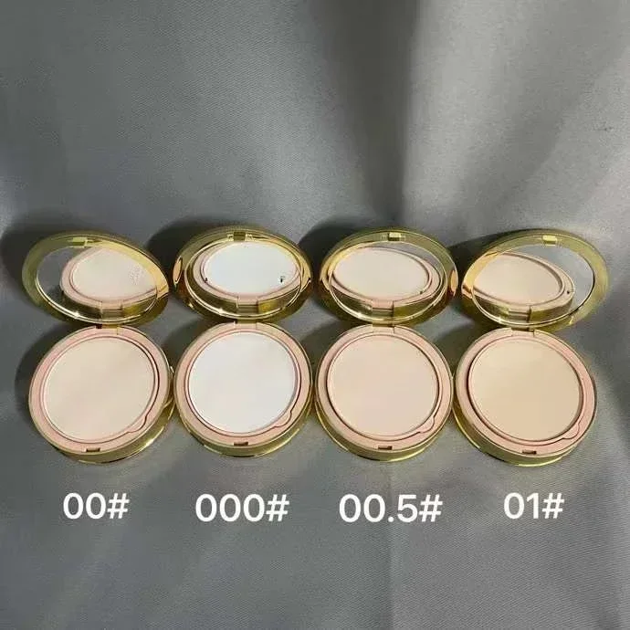 

The Sheer Pressed Powder La Poudre Pressee Transparente 10g Makeup Faced Foundation