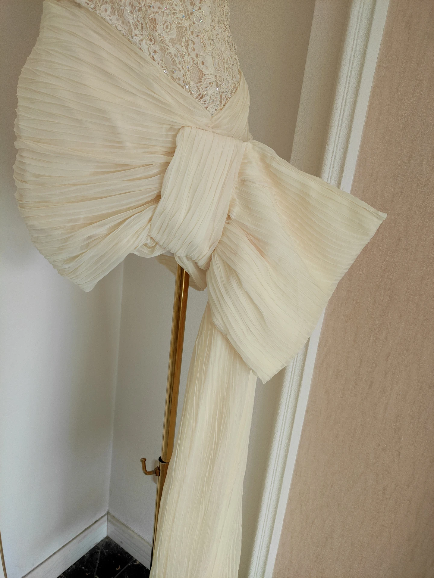 Corsé de encaje sin mangas para mujer, vestido de fiesta transparente de diseñador, vestido de noche elegante ajustado con volantes, vestido de fiesta Formal