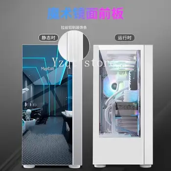 12 最佳銷售 白色電腦機殼 - №12