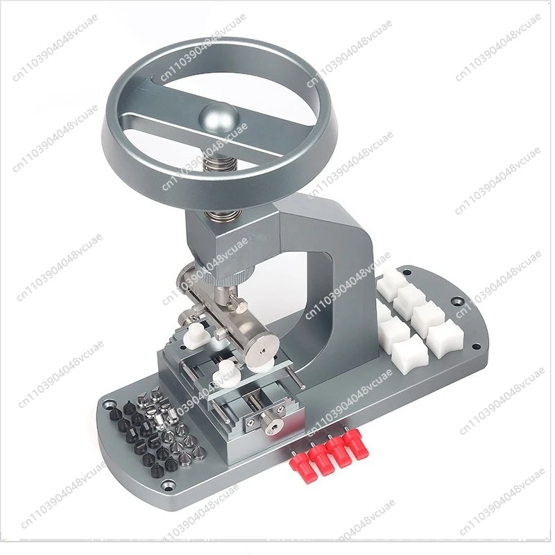 

Инструмент для ремонта часов: Металлический многофункциональный открыватель крышек 5700 Meter Opener