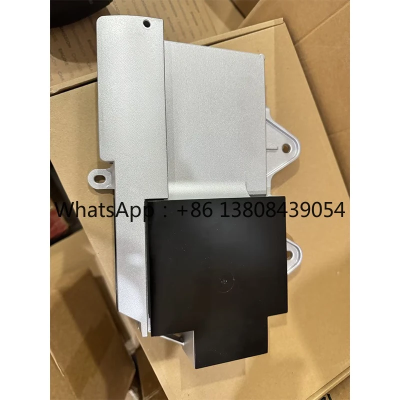 New 7PP035223AA 7PP035223P Suit for Porsche 911 997 991 2009-Up Cayenne Boxster 91 Cayman Audio Power Amplifier Equalizer