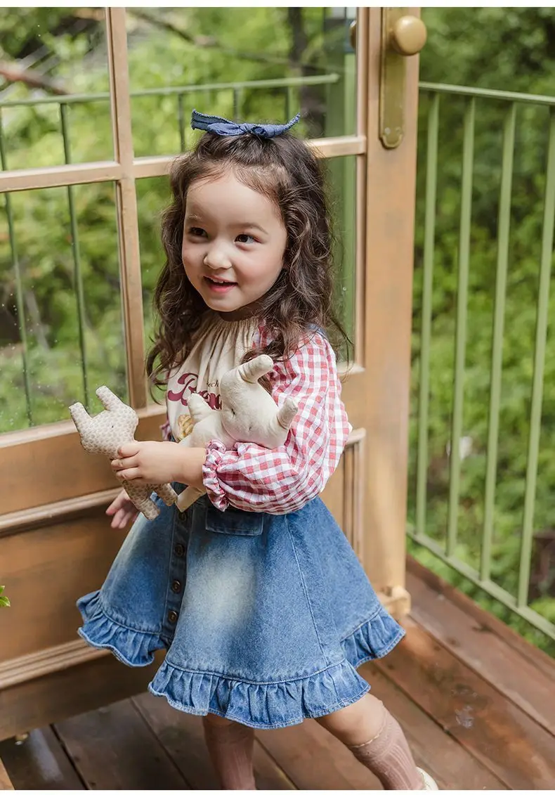 gonna-in-denim-con-bretelle-arricciate-stile-coreano-casual-semplice-nuova-e-alla-moda-per-ragazze-collezione-primavera-estate-2026