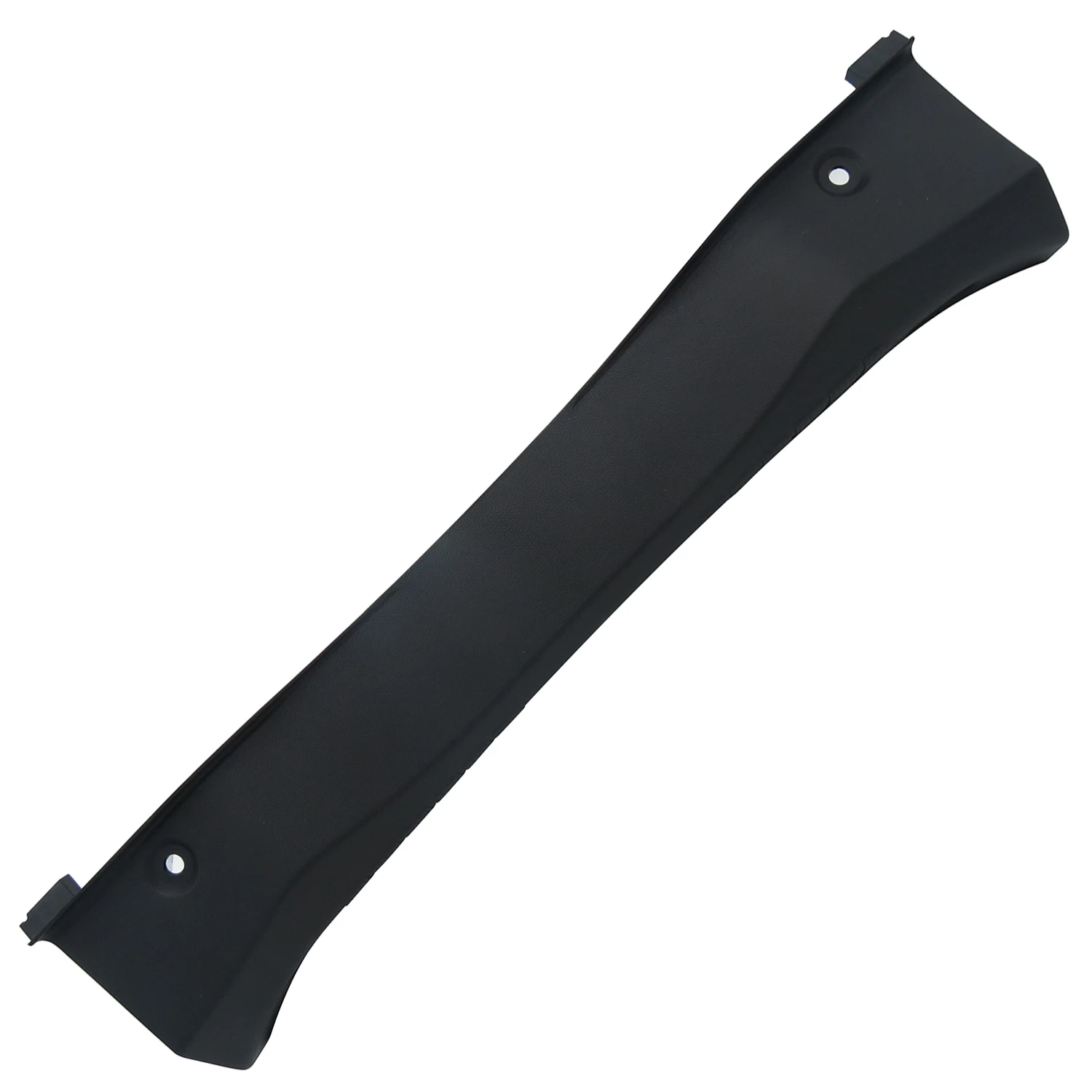 Rear Trunk Sill Scuff Plate Trim Cover For Ford Fusion 1.5 2.0 2.5 2.7 2017-2020 DS73F406A64PA35B8 Autoparts Accessories image 3