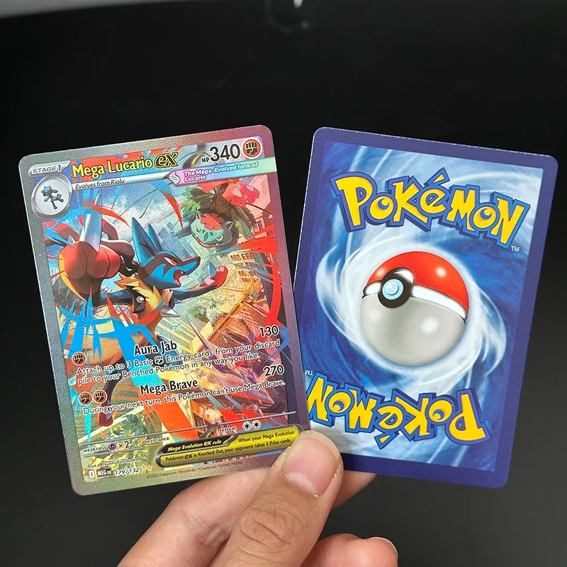 Diy English Pokemon…