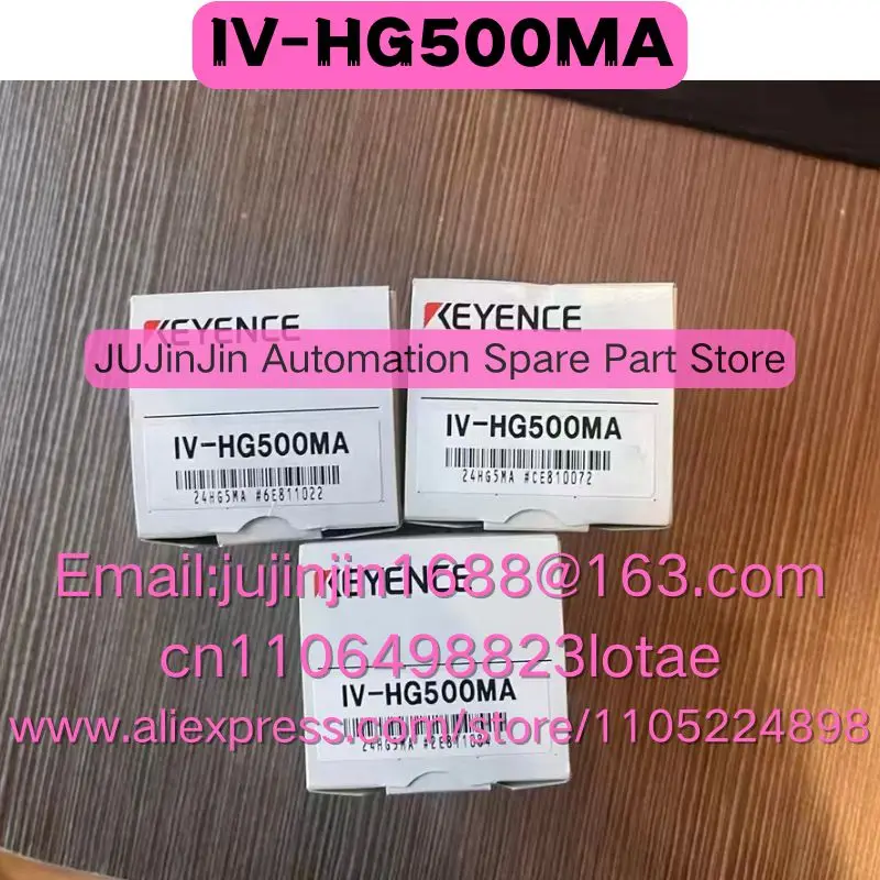 

IV-HG500MA Brand New Original Shipped Quickly