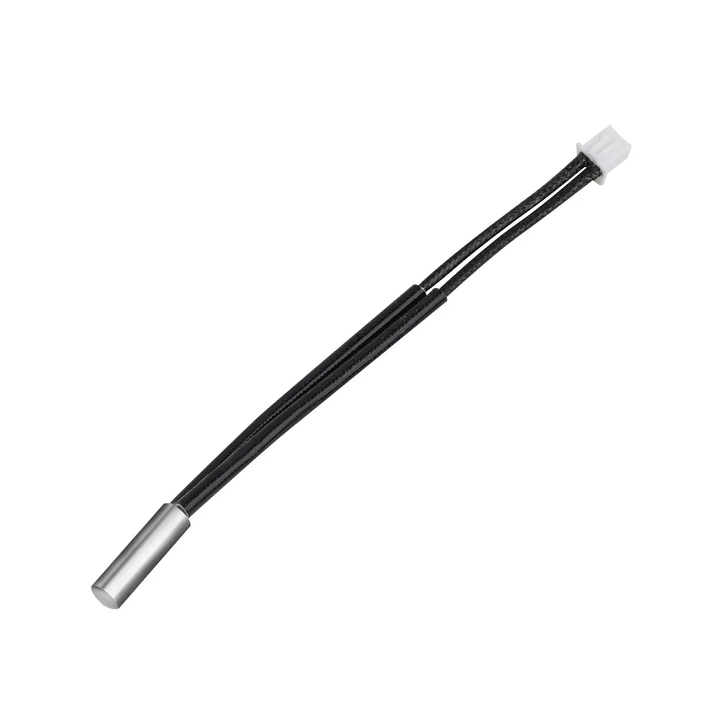 

Нагревательная трубка 24V 60W D6 × 20 L100 XH2.54-2Y для детали 3D принтера Ender-5 S1