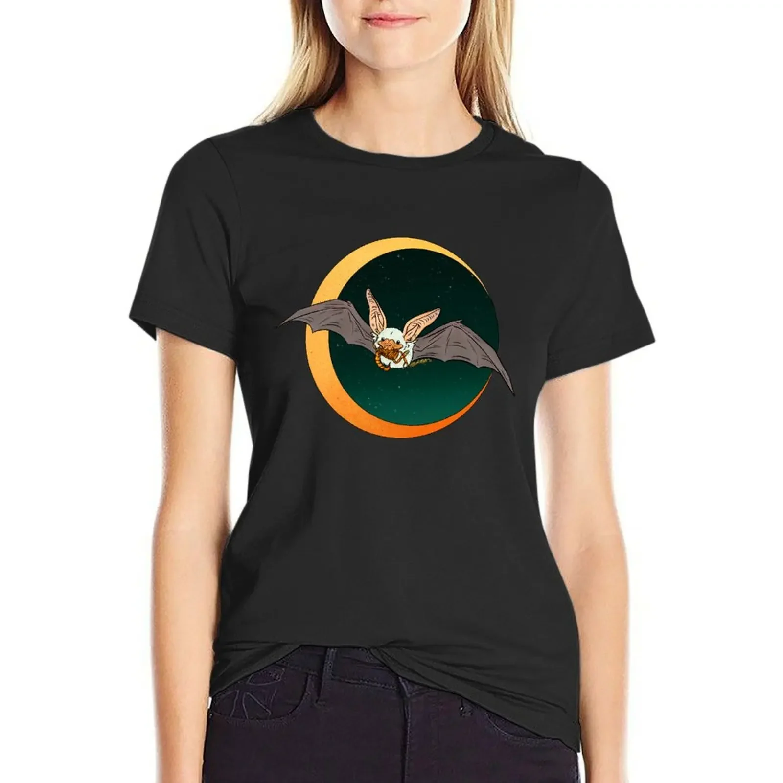 

Natural Pest Control T-Shirt plus sizes aesthetic clothes animal print shirt for girls white t shirts for Women