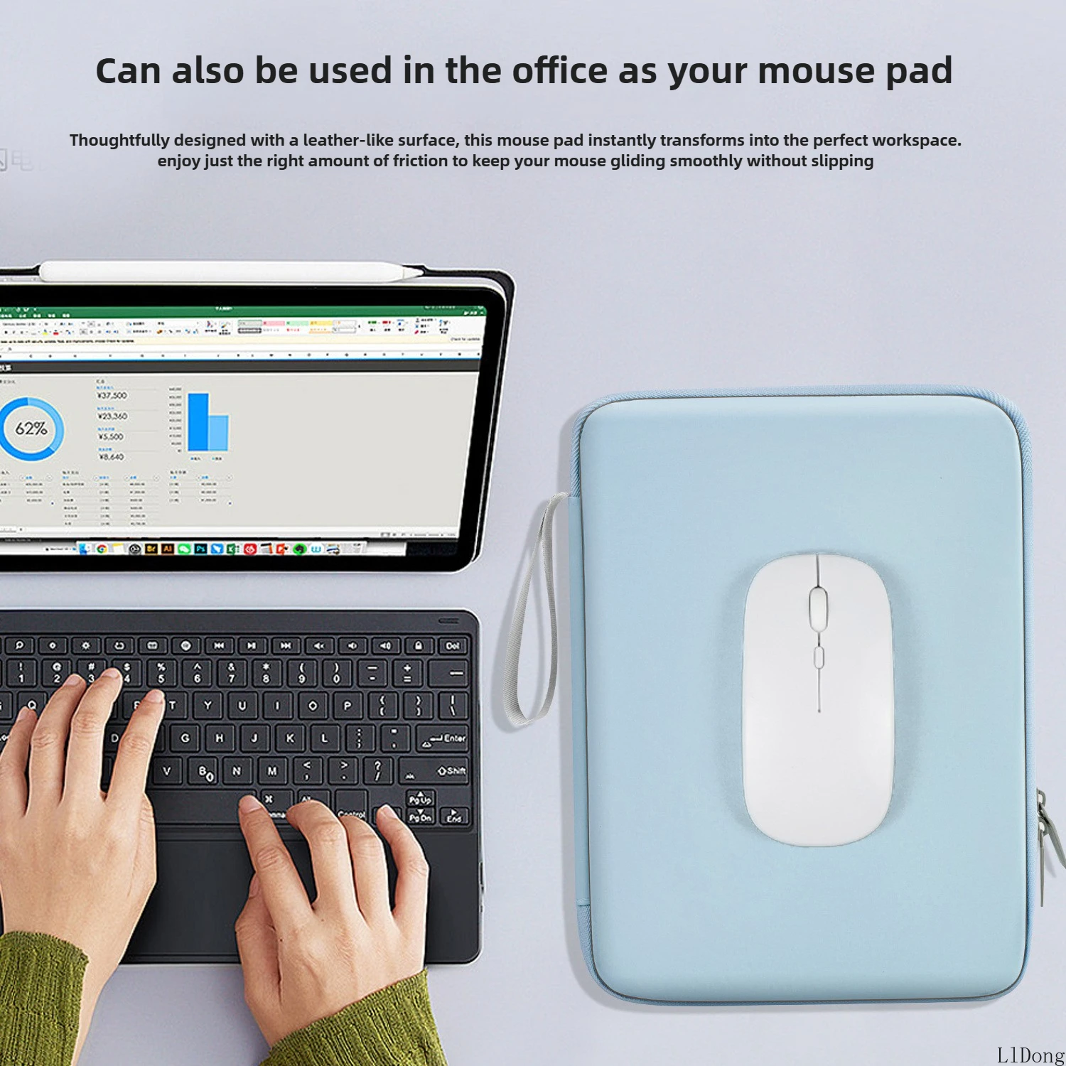 Thumbnail 4 - #3 Low Price Samsung Galaxy Tab A8 Cases Deals