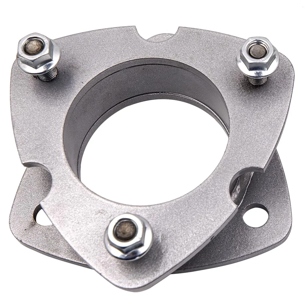 Front Rear 2" Leveling Lift Kit for Jeep Compass Patriot MK Sport 2007-2017 2009