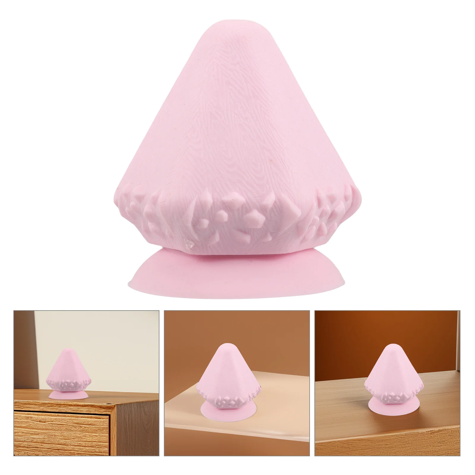 

Присоска для йоги, фасции, мяч, прочный TPE, инструмент для массажа глубоких тканей для шеи, плеч, ног, релаксация, мышечная терапия