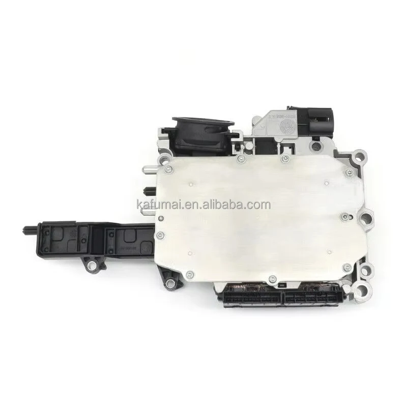 DL501 0B5 Refurbished 7 Speed Transmission Control Unit TCM TCU 0B5927256B 0B5927156F Fits For AUDIDQ500