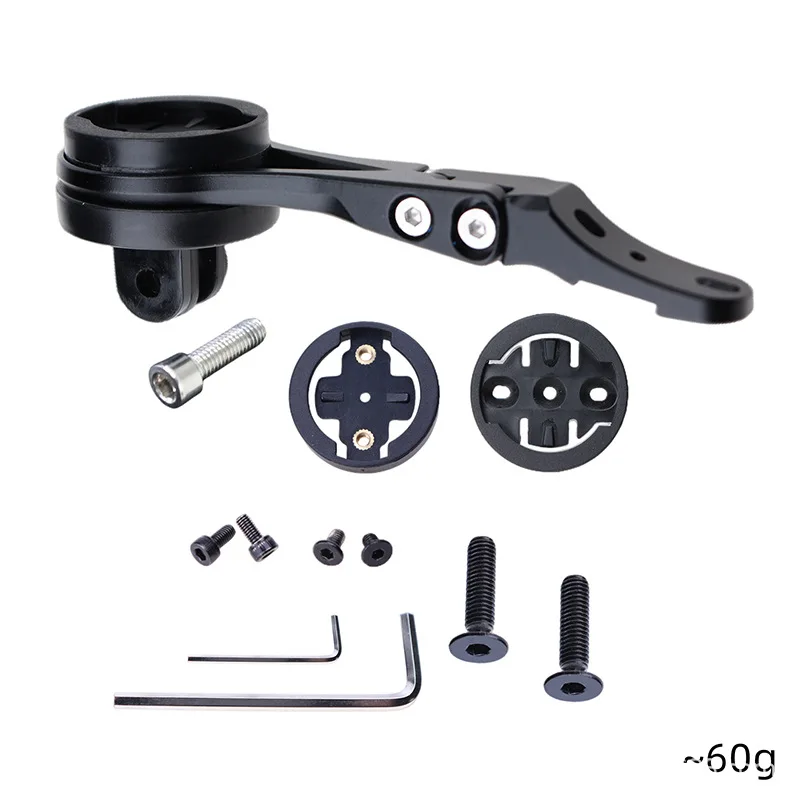Integrated Windproof Handlebar for SCOTT CRESTON IC SL Foil RC30, Compatible with Garmin Cycling Computer Mount