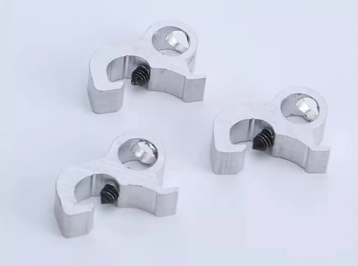 10pcs/lot MCB lockout lock dogs, MCB Toggle Lock ,toggle lock safety circuit breaker lock,  E-lock