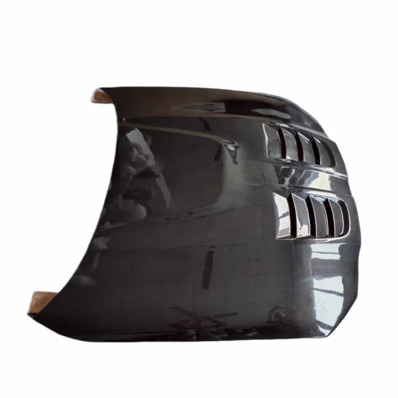 

Factory Direct Selling Single Sided Carbon Fiber Engine Hood for New 4 Series G26 425i Body Kit Front and Rear Bumper