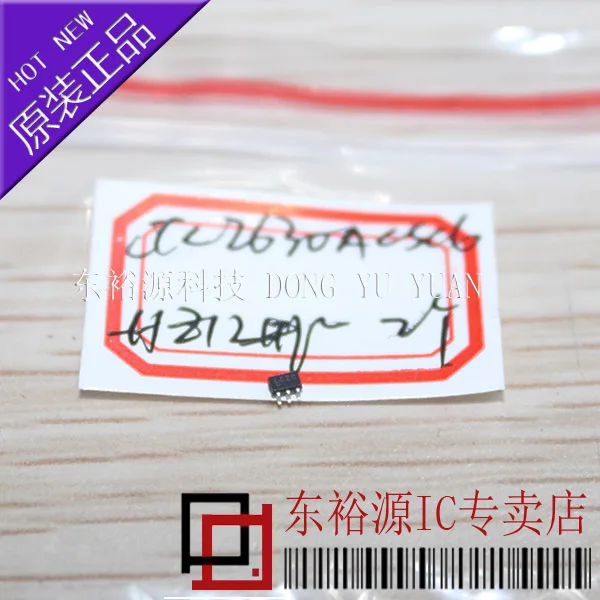 

LTC2630 LTC2630ACSC6-HZ12 SOT23-6 10 шт.
