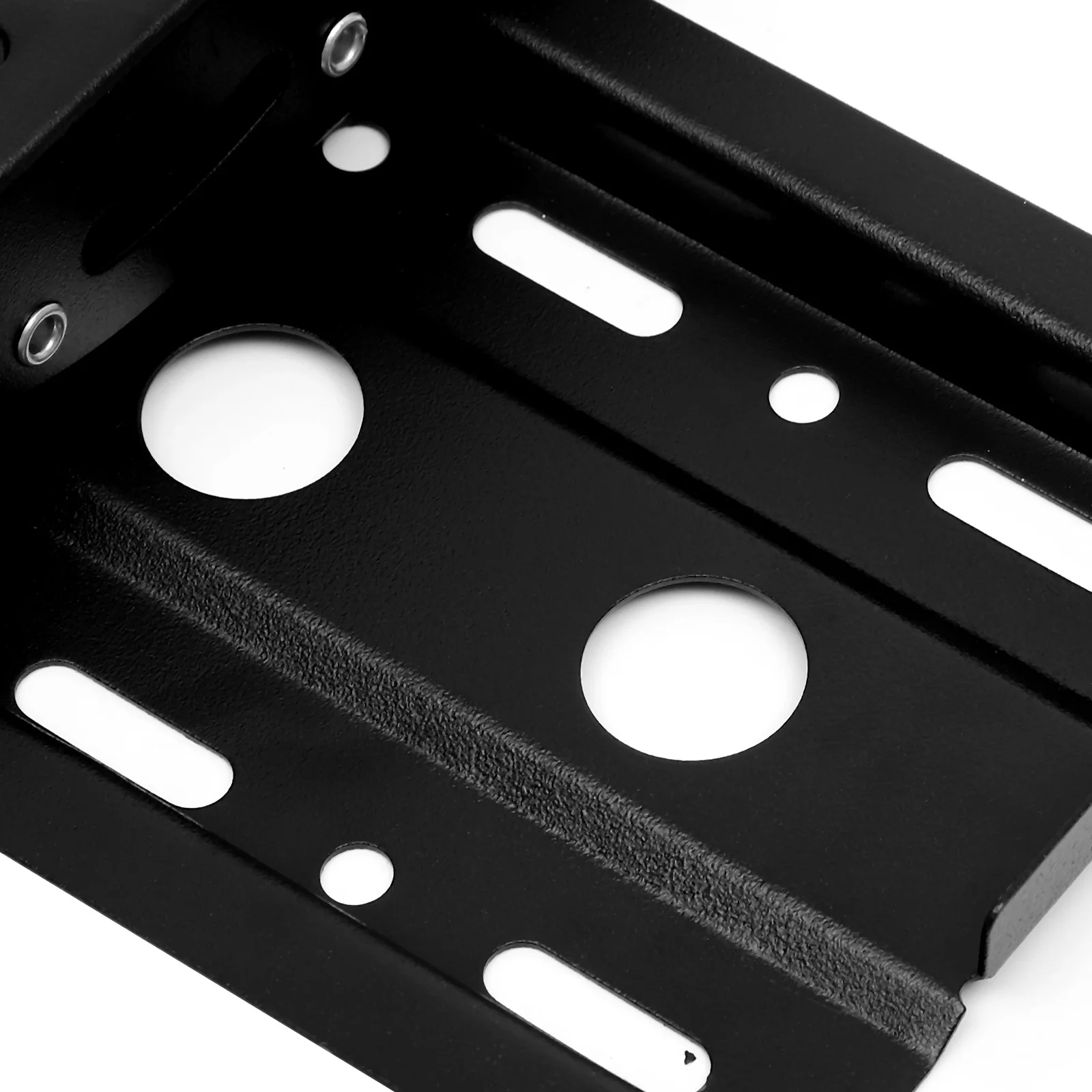 

Heavy Duty Tilting Wall Mount Bracket Adjustable Low Profile Optimal Space Utilization Wall Mount Brackets for Living Room