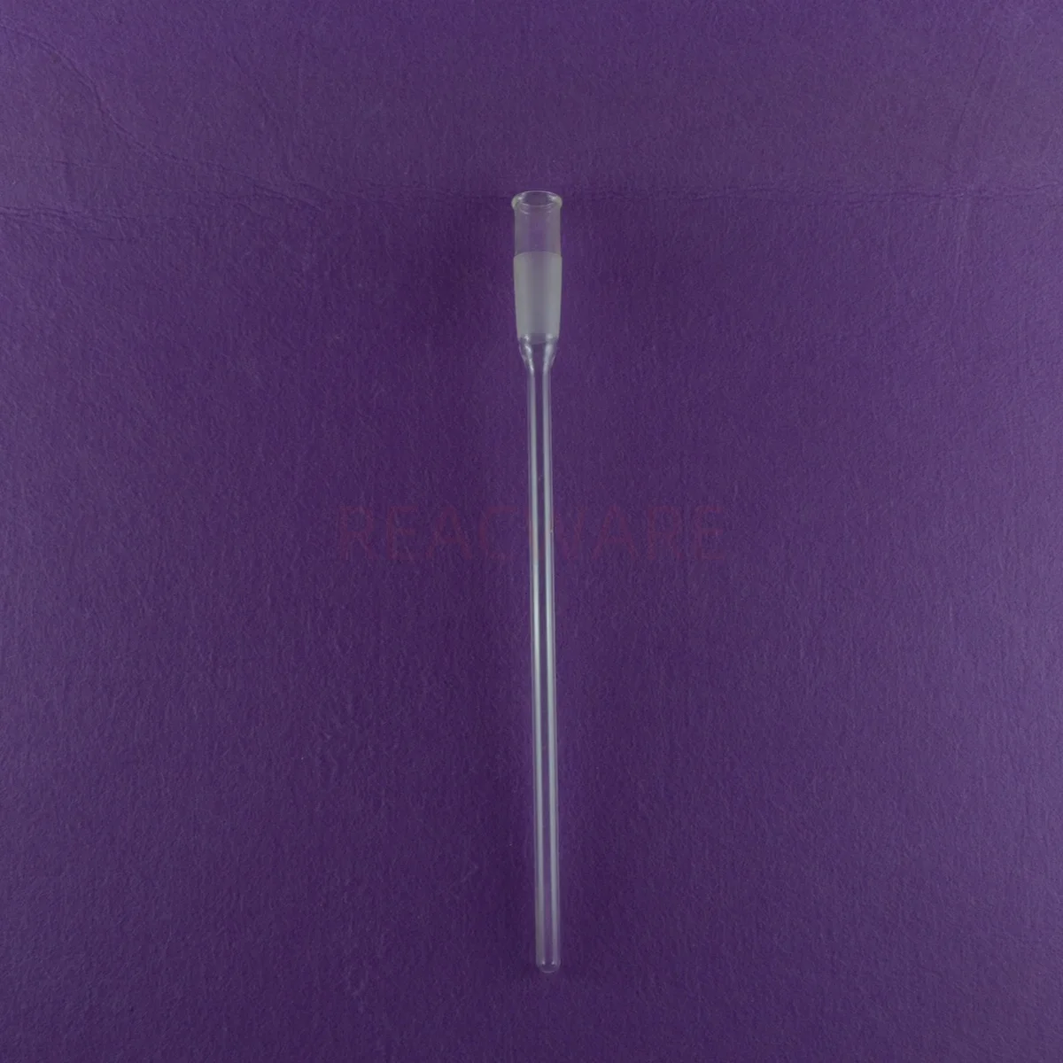 Laboratory Glass Thermometer Adapter 24/40