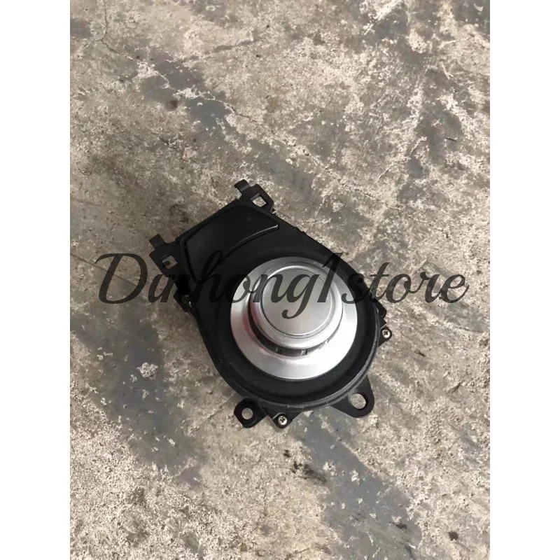 suiutable for  BMW E90 E92 E93 M3 320 318 325 large knob mouse multimedia switch dismantling