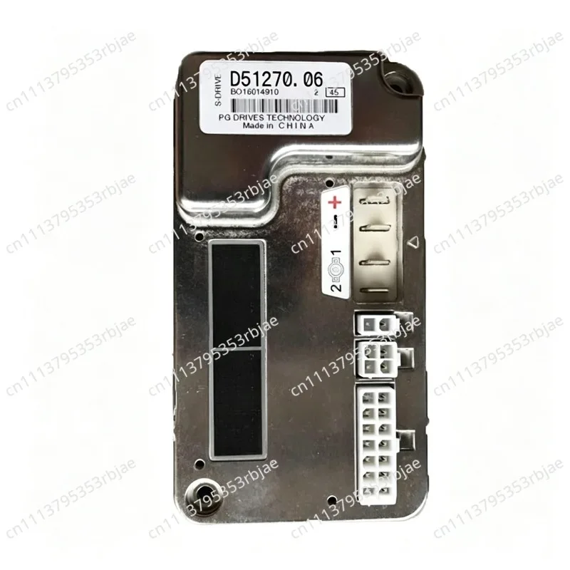 For PG Controller D51270.06 The Elderly Scooter Controller