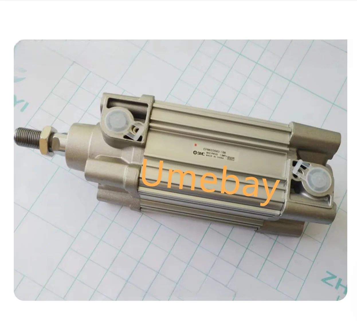 1 piece ， Standard Cylinder  ， CP96SDB63-700C     CP96SDB63-800C    CP96SDB63-900C     CP96SDB63-1000C 。