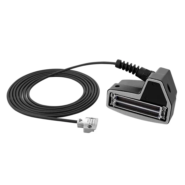 M2probe The High Quality Internal Focus Phased Array Probe For Pipe/Tube Inspection