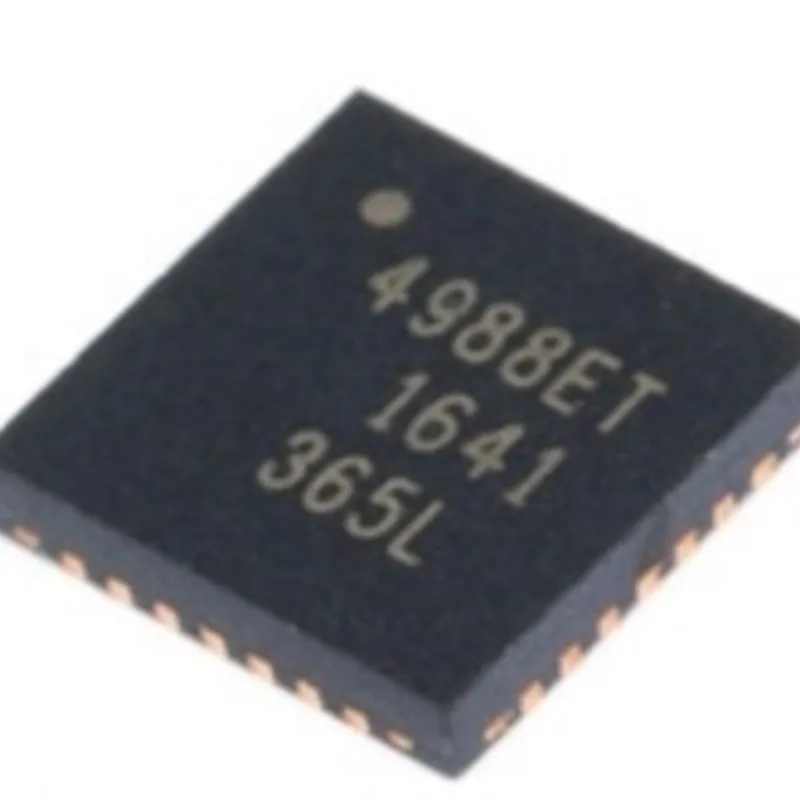 A4988SETTR-T 4988ET A4988ET QFN28 5 piezas