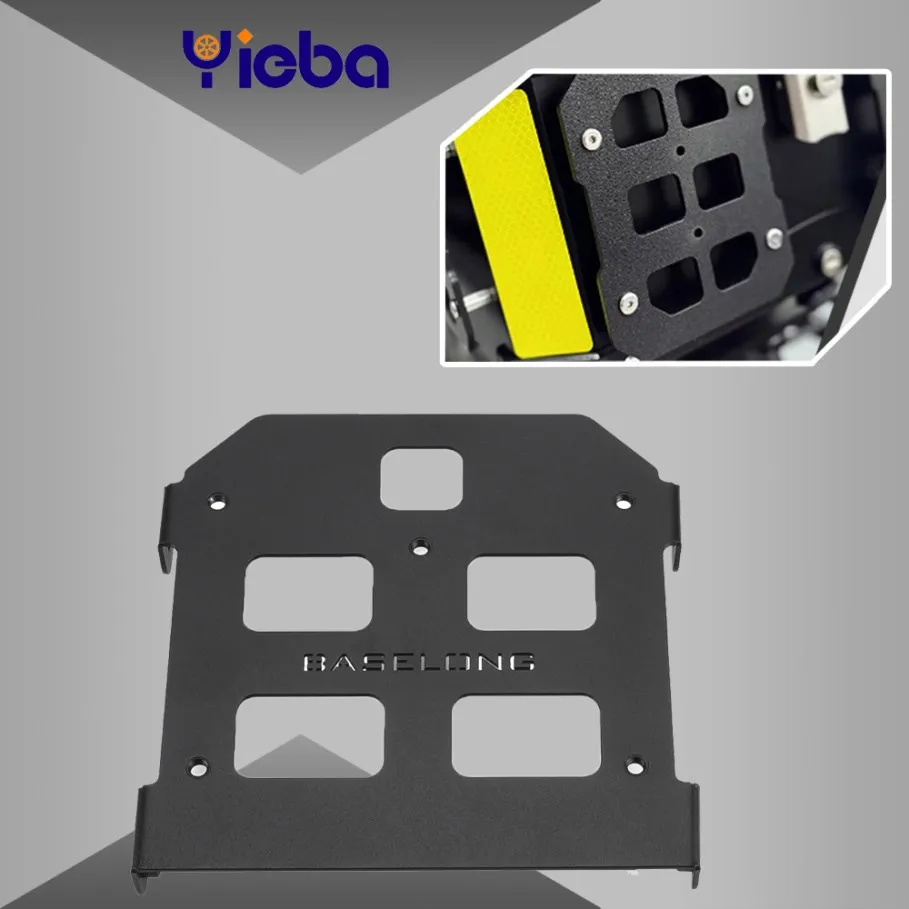 

2025 Dirtbike Motorcycles Off-road Accessories FOR SUR-RON Battery Assembly Lower Support Plate Light SURRON Light Bee X / XS