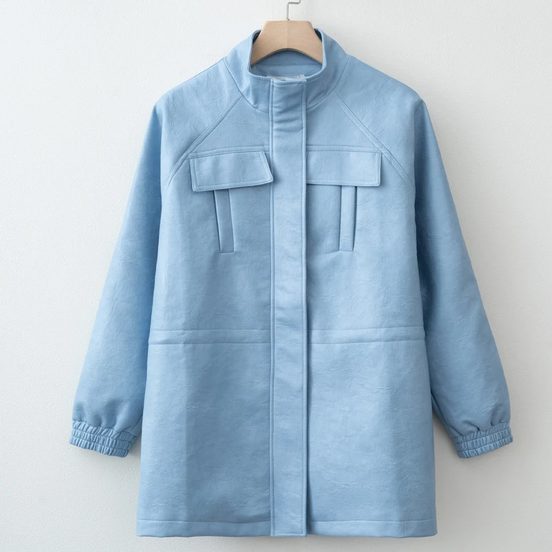 Рисунок 5 - Женская мода 2021