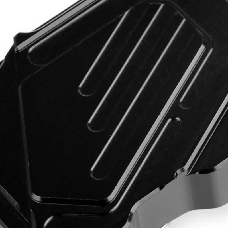 Motorcycle Accessoires Aluminum Falling Protection Exhaust Slider Crash Pads Slider FOR HONDA CBR600F CBR 600F CBR600 F 2