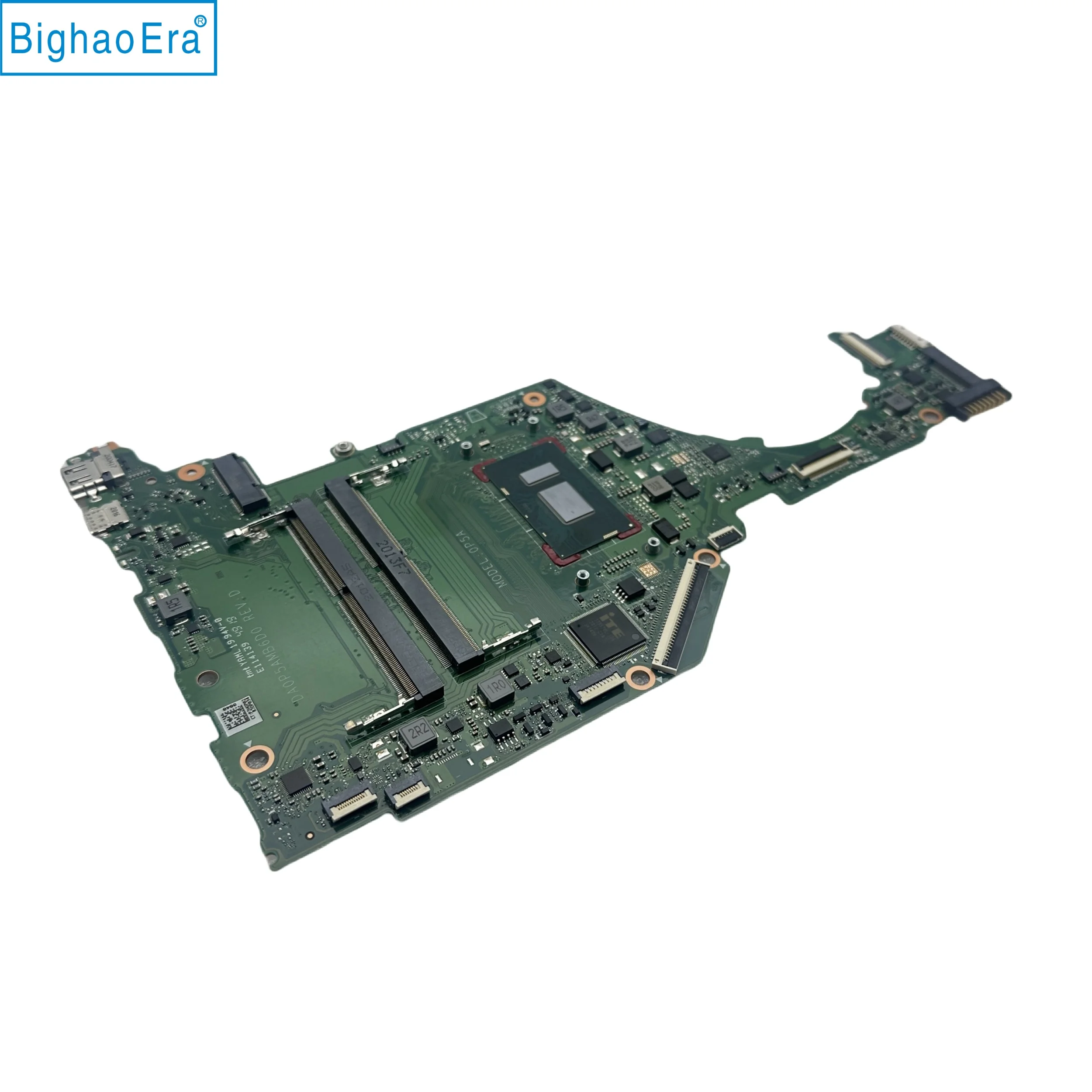 DA0P5AMB6D0 para la placa base del ordenador portátil HP 15S-FQ 15T-DY 15-DY con CPU Intel Celeron 4417U DDR4 SPS:L63561-601 L73070-601