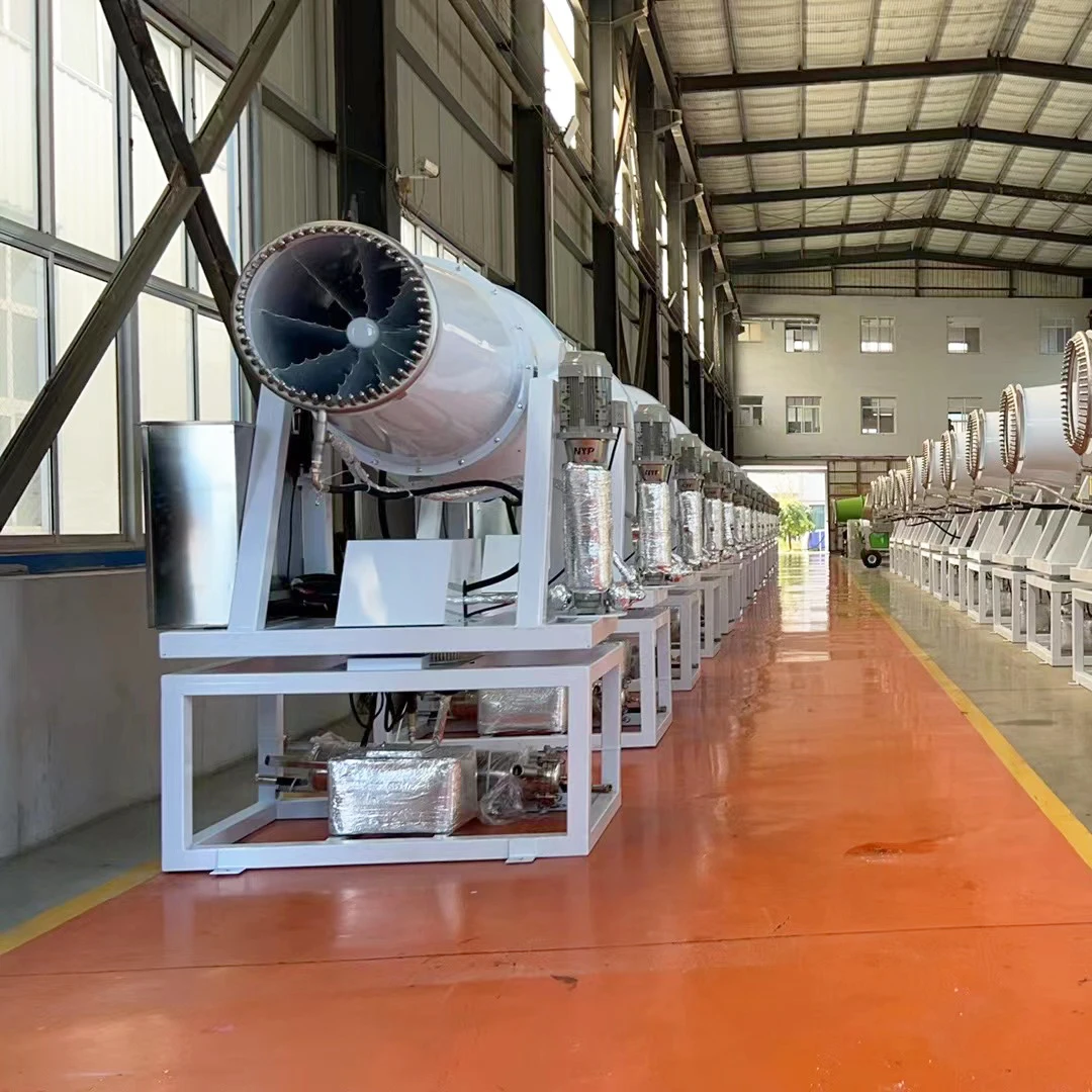 High Quality Farm Vegetables Plant Misting Systems Water Fog Machine Disinfection and Cooling High Pressure Misting Pump