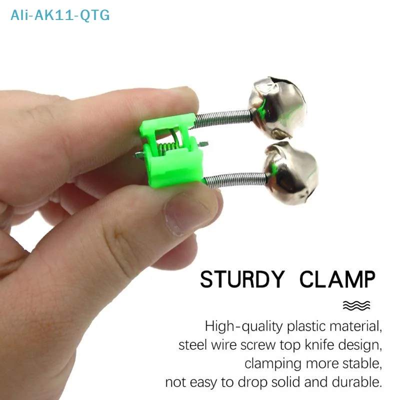 New 10Pcs Fishing B…