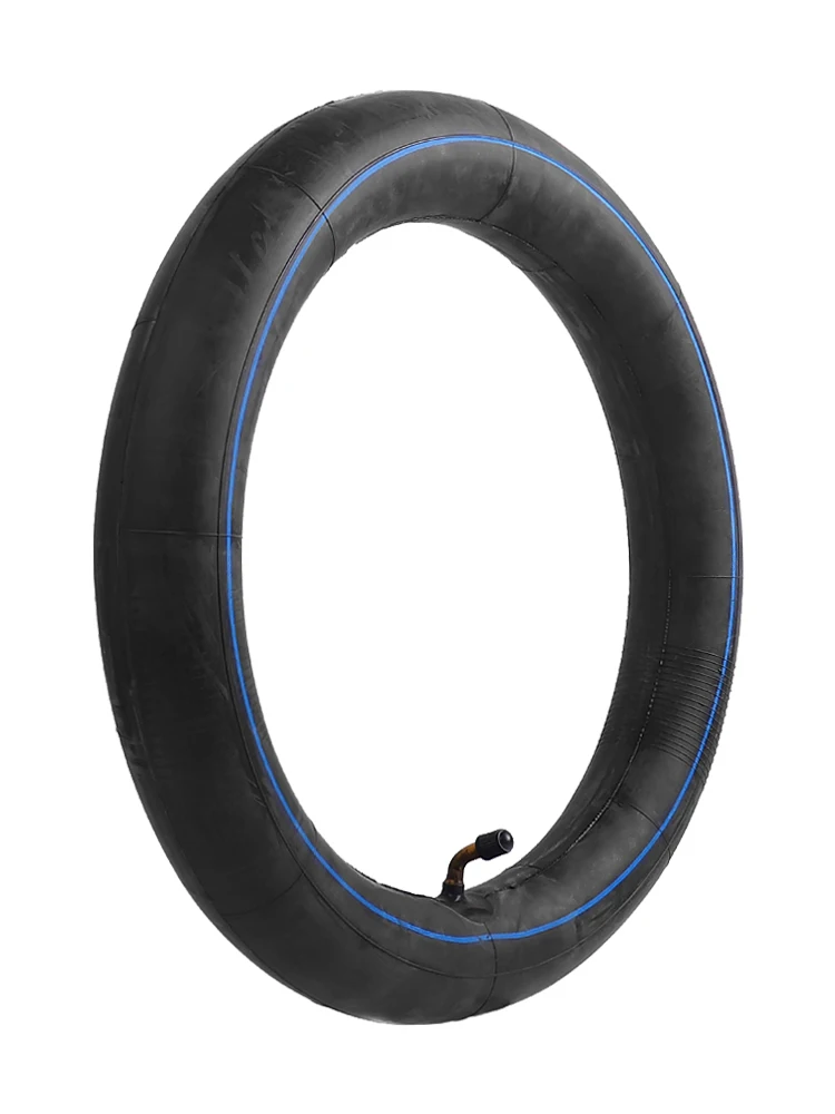 AliExpress NONE Electric Bicycle 14 Inch Inner Camera 14x2.50 Inner Tube 14*2.50 Inner Tyre Rubber for Electric Vehicle Wheel Tires Parts