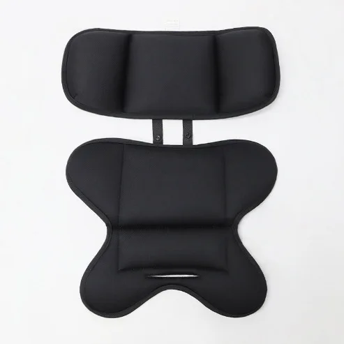 

Baby Stroller Seat Cushion Car Safety Newborn Basket Inner Cushion Head Protection Cushion Aaccessories