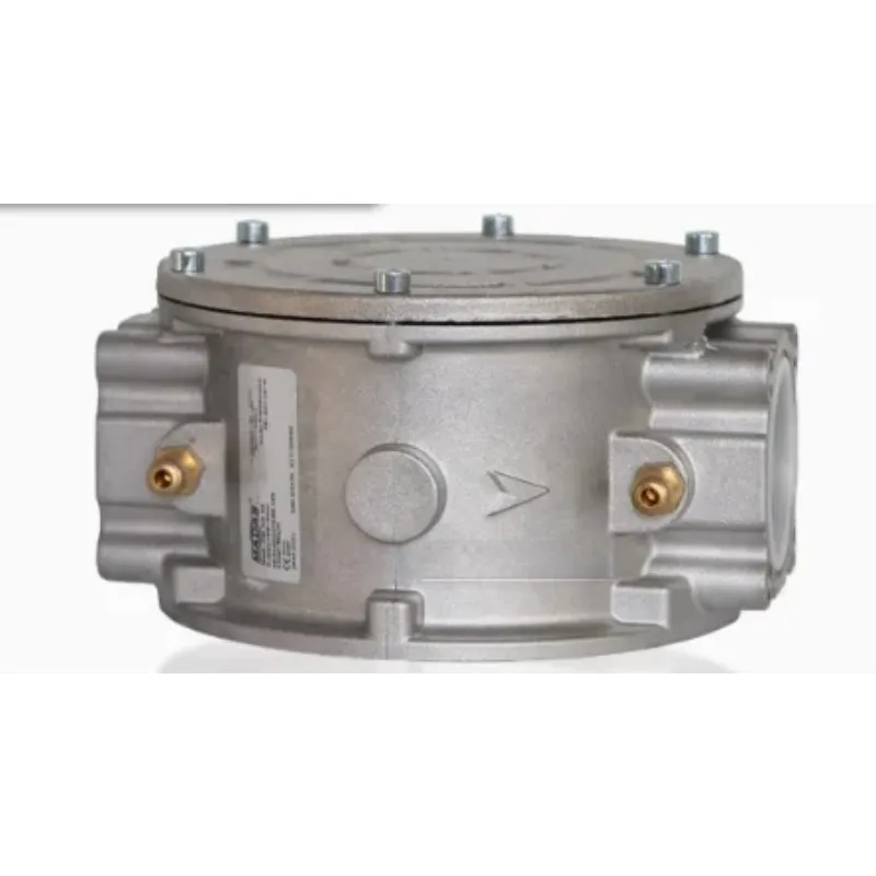 Hot sale MADAS filter Threaded