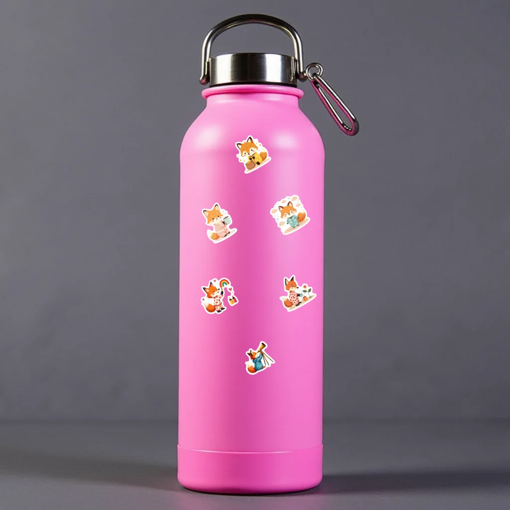 35-150-шт-наклейки-бумажные-наклейки-с-животными-наклейки-с-лисой-канцелярские-наклейки-для-скрапбукинга-бутылки-с-водой-ноутбука