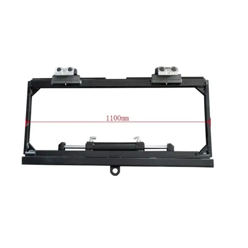 

Hot Sale Hanzhi Forklift Parts Side Shifter Assy 1100*505MM for hc CPCD30 (CYQZC-HC3T)