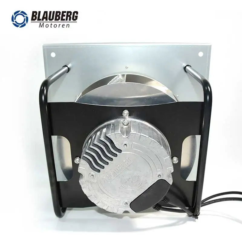 High Quality Radial Fans Multi-purpose Backward Centrifugal AC Ventilation centrifugal extractor Fans