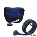 Blue S and Case Set