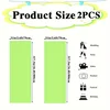 2pcs 8meter Black Polyester Tulle Draping Fabric Wedding Arches Birthday Parties & Stage Decor Christmas Halloween St. Patrick's 6 2pcs 8meter Black Polyester Tulle Draping Fabric Wedding Arches Birthday Parties & Stage Decor Christmas Halloween St. Patrick's 6