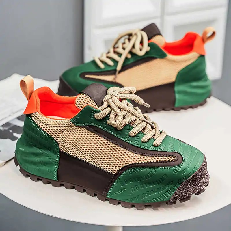 نعل مطاطي كبير وحيد Tenis Originals Golf حذاء رجالي أحذية رياضية أحذية رياضية للرجال 44 حذاء رياضي مشمس فيتنام Technologies