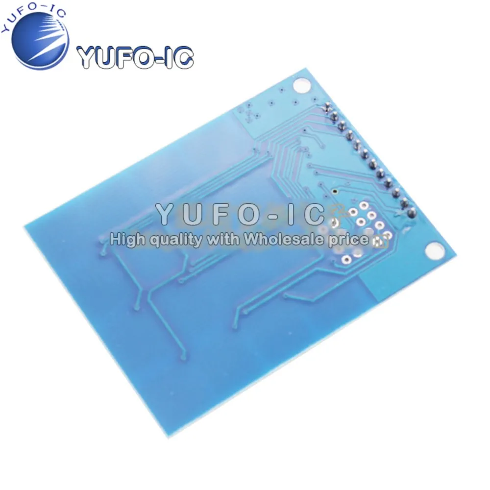 TTP229 16 Channel Capacitive Touch Switch Digital Touch Sensor Module good quality