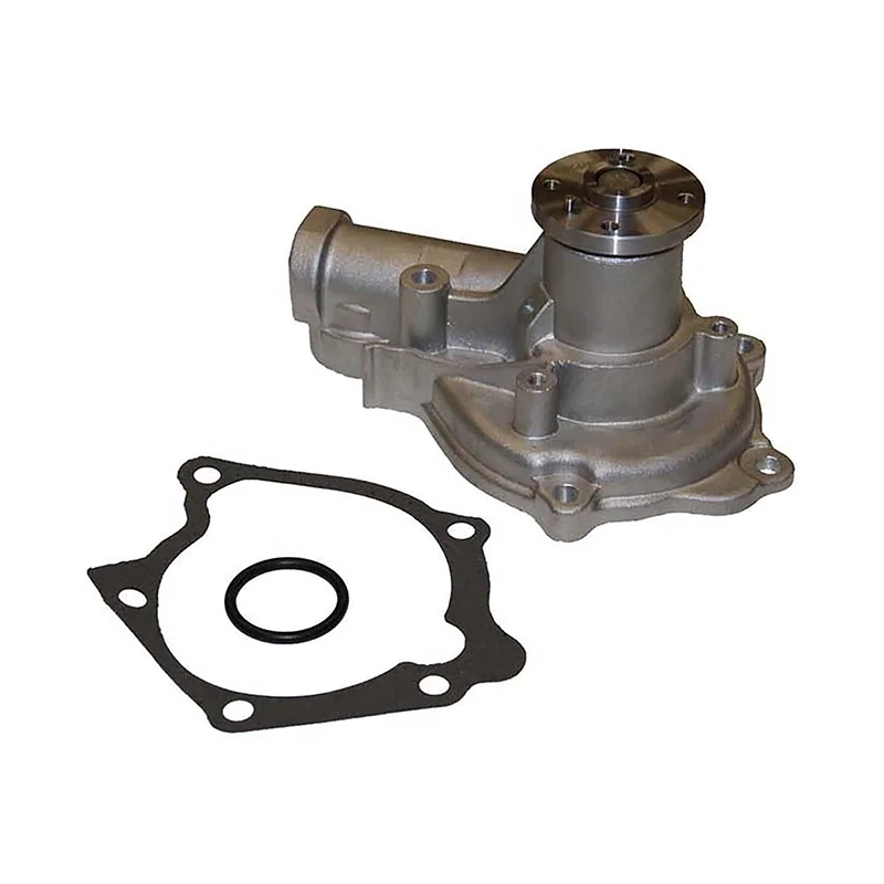 New MD997538 MD972050 Water Pump For Mitsubishi Galant Eclipse Eagle Talon Summit Expo Dodge 1993 1994 1995 1996 1997 1998
