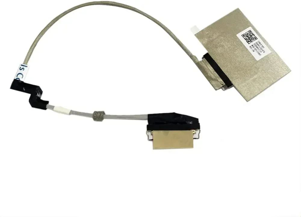 LCD Screen Display Cable Non Touch TPN-Q232 for HP Chromebook 11 G8 EE 11A G8 EE L89775-00 DD0GAHLC121 DD0GAHLC110 L89775-001