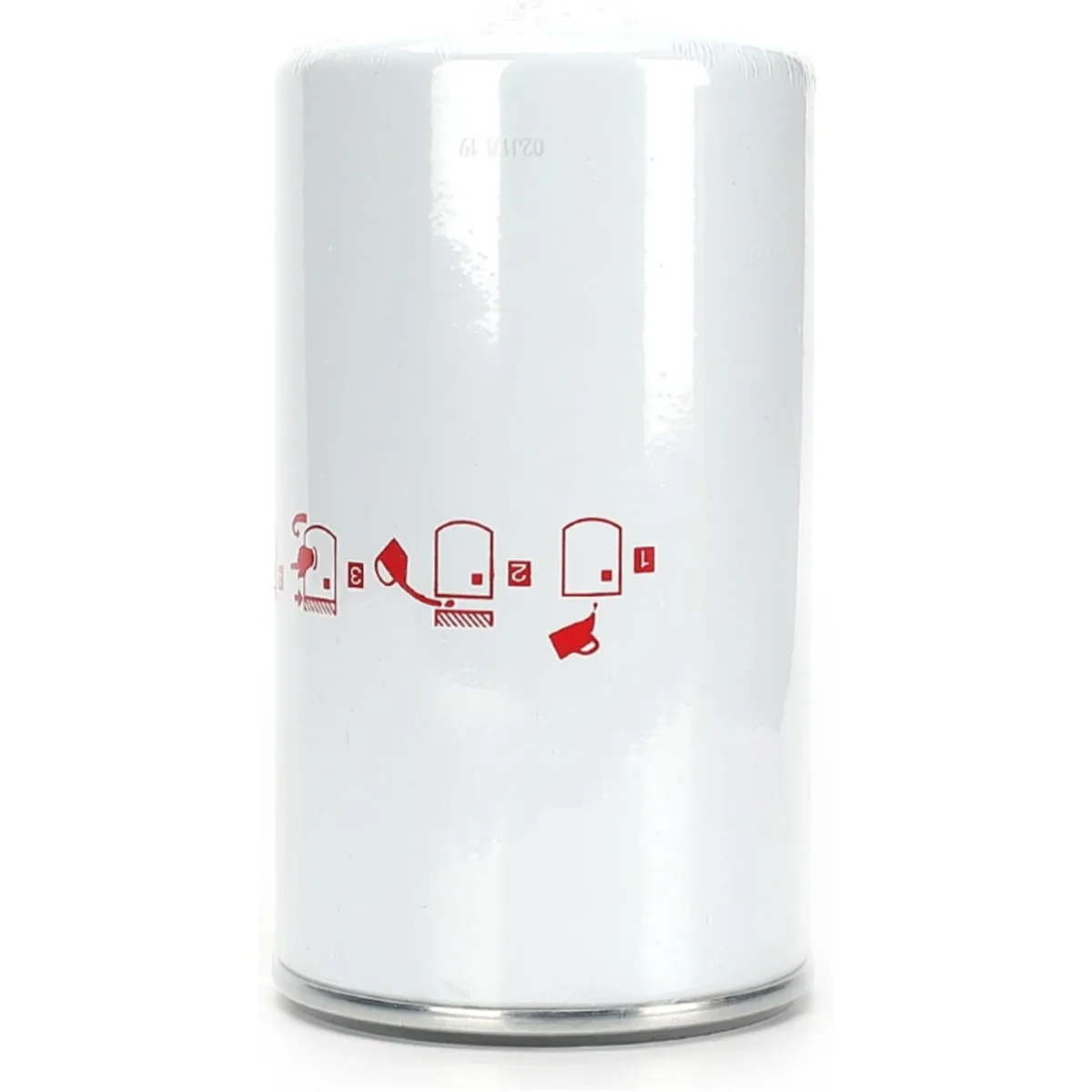 Масляный фильтр JM-2065 P550371 400508-00091 для Daewoo Doosan DH200W DH250TC DH250 DX140LC DX140W DX150-9C DX150LC-9 DX150LC-9C