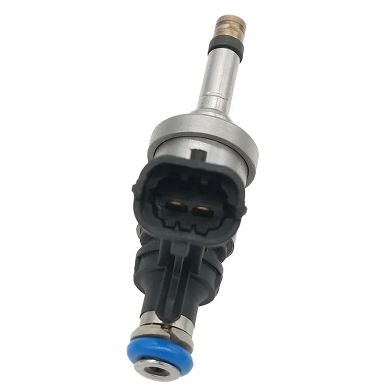 

Car Fuel Injector 12638530 12669384 2173445 4G2051 For Buick Enclave Cadillac CTS Camaro GMC-AU62